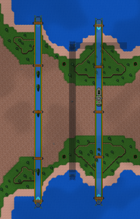 LIMEN: Landlocked Interchange for Marine Equipment and Navigation Image