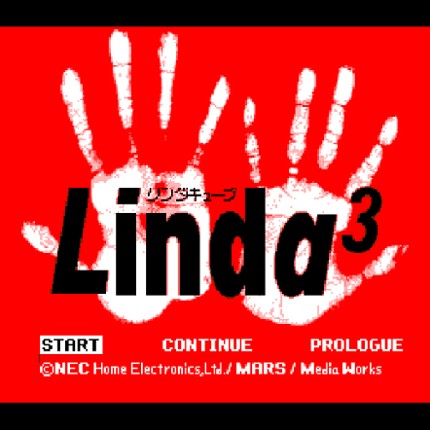 Linda Cube screenshot