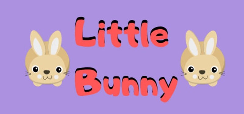 Little Bunny Game Cover