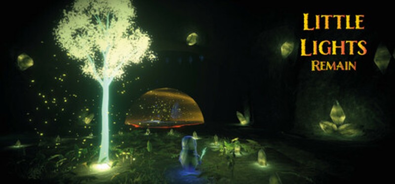 Little Lights Remains TD Image