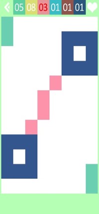 Little Squares screenshot