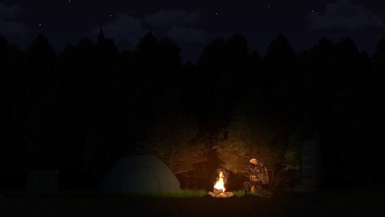 Lost Lives screenshot