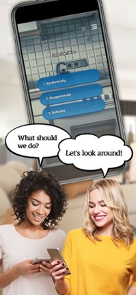 Lost Memory(Interactive Story) Image