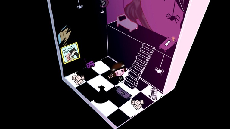 Lucy's Adventure screenshot