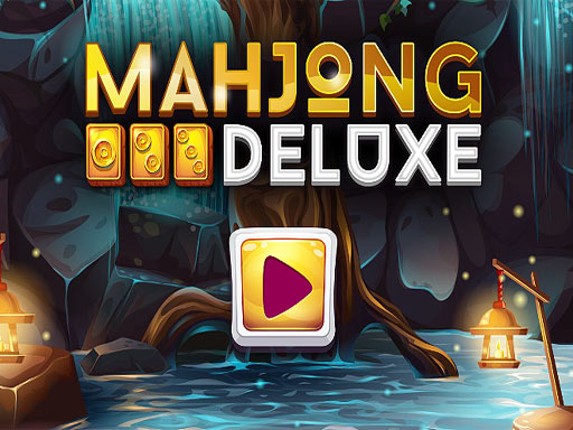 Mahjong Gold Game Cover