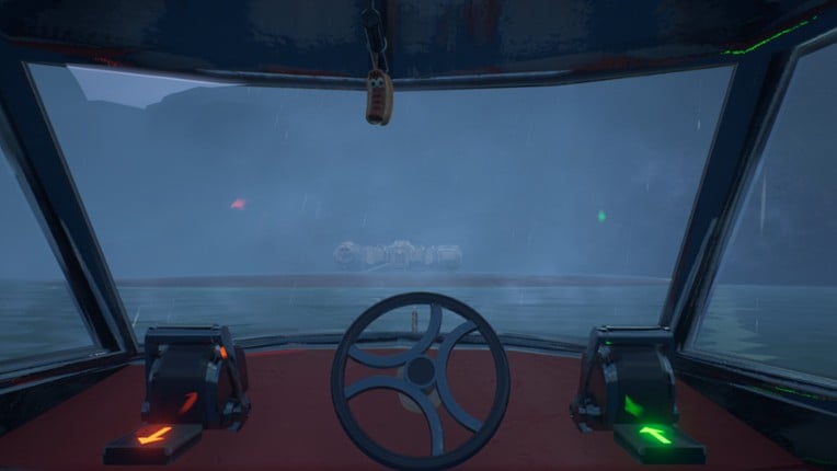 Maja Island screenshot