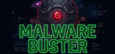 Games like Malware Buster