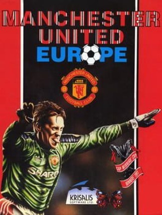 Manchester United Europe Image