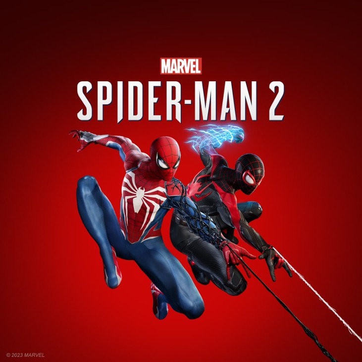 Games like Marvel's Spider-Man 2