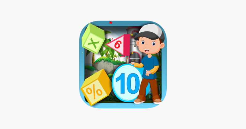 Math Kingdom for Kids Image
