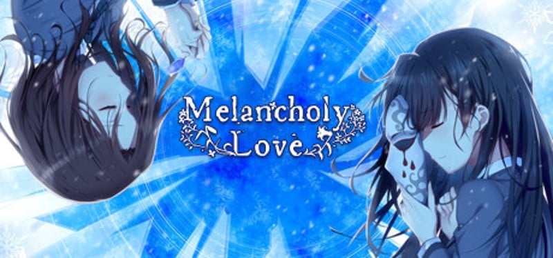 Melancholy Love Game Cover