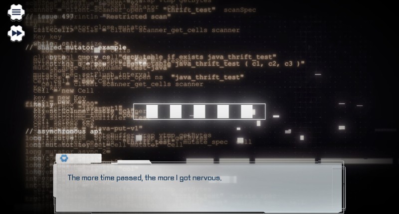 Memorial Circuit screenshot