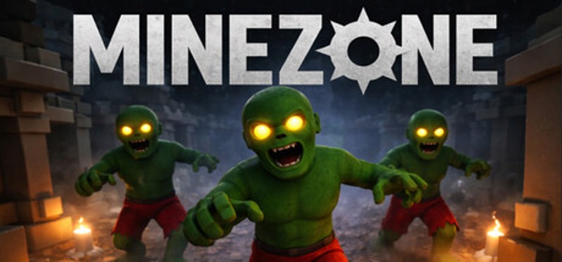 MineZone Image