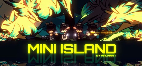 Games like Mini Island