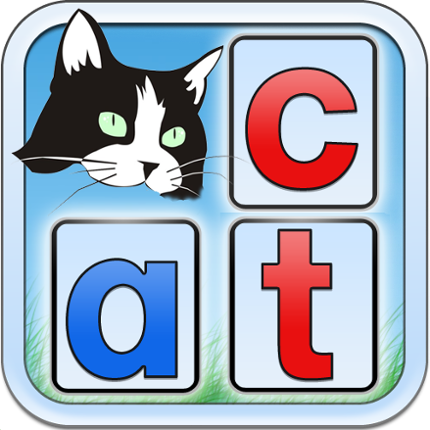 Montessori Crosswords - Teach and Learn Spelling with Fun Puzzles for Children Image