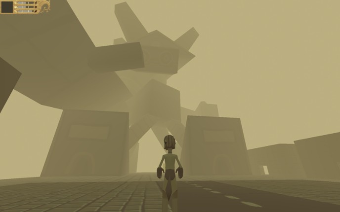 My Name Is... screenshot