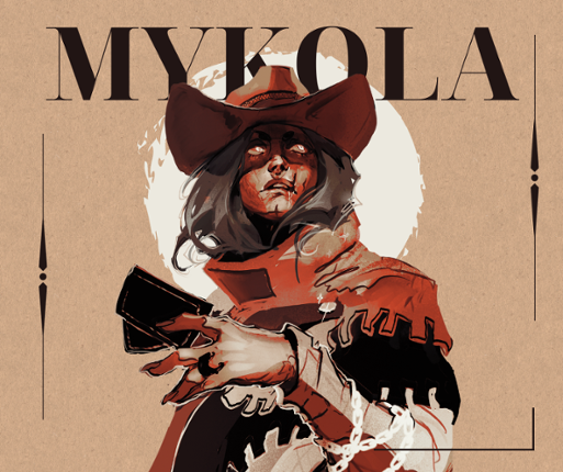 Mykola (Demo) Game Cover