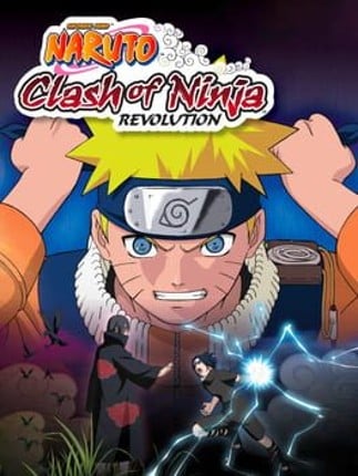 Naruto: Clash of Ninja Revolution Image