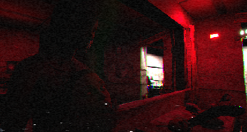 NECROMANTIK screenshot