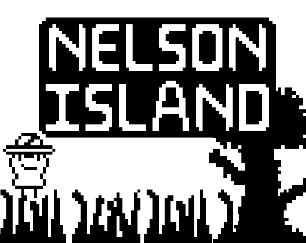 Games like Nelson Island