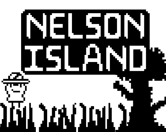 Nelson Island Game Cover