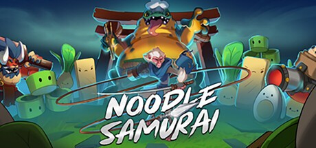 Games like Noodle Samurai