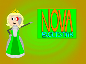 Nova Boltstar Image