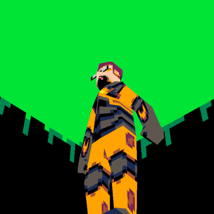 Now Entering City 17 screenshot