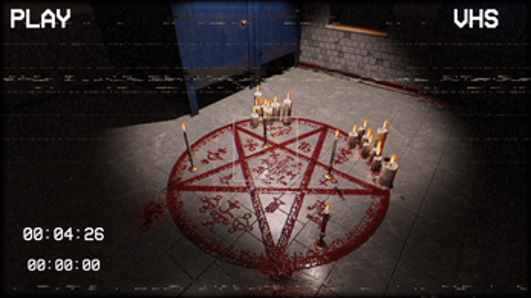 October screenshot