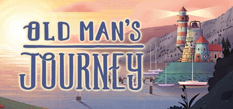 Games like Old Man's Journey