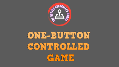 One Button Controlled  -  Submarine Game - Accessible Game Image