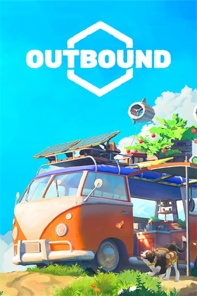 Games like Outbound