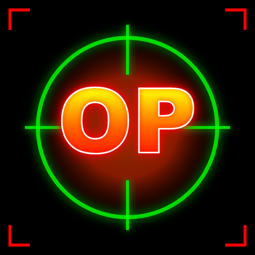 Games like OVERPOWERED