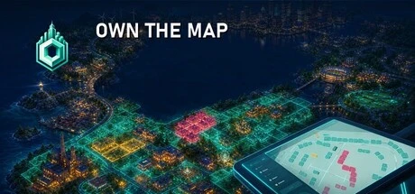 Games like Own The Map