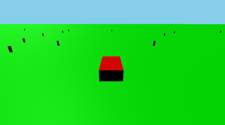 Panic Racer Image