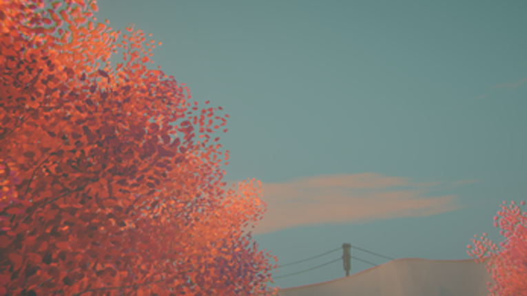 Paper Boats screenshot