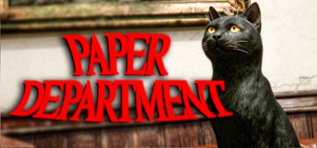 Games like Paper Department