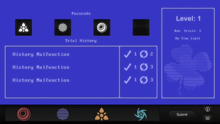 Passcode Breaker: The Day Before screenshot