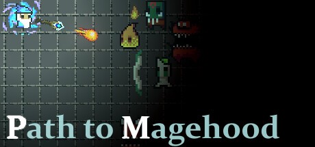 Games like Path to Magehood