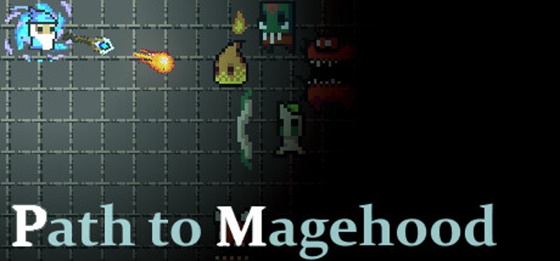 Path to Magehood Image