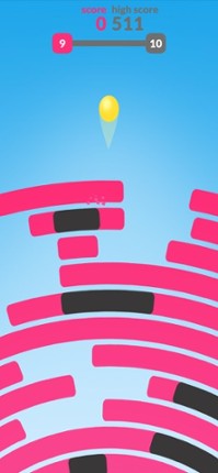 Penetrator: Core Dive! screenshot
