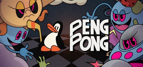 Games like PengPong