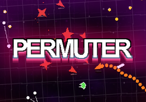 Games like PERMUTER