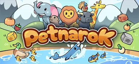Games like PETNAROK
