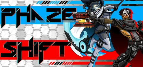 Games like Phaze Shift