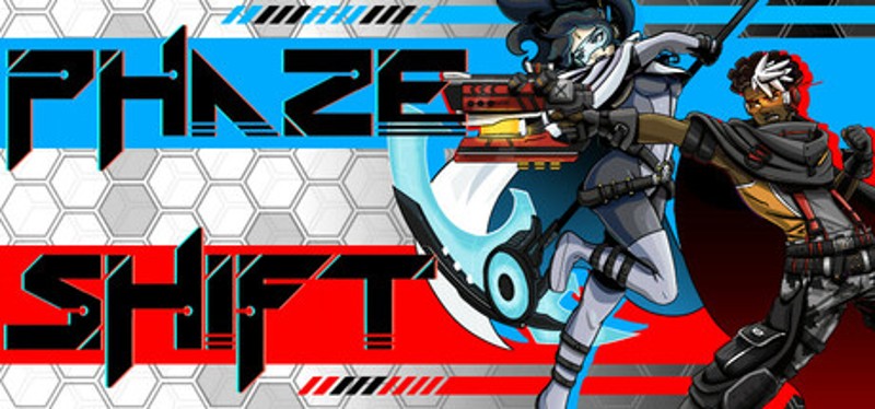 Phaze Shift Image