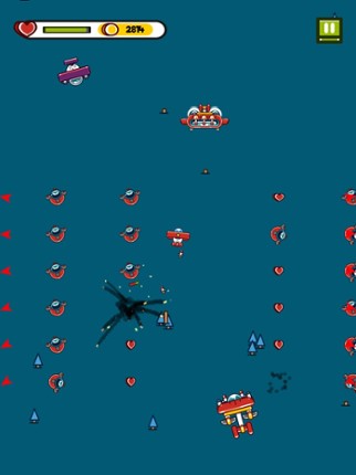 Pico Planes screenshot