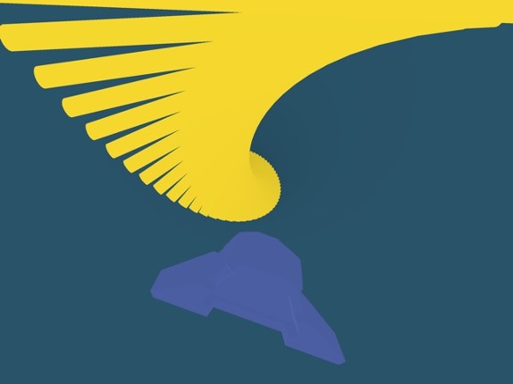 Pipe Racer screenshot