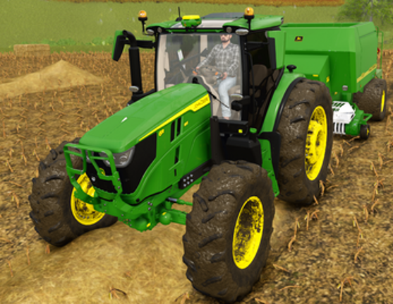 PM Custom 6R Series screenshot