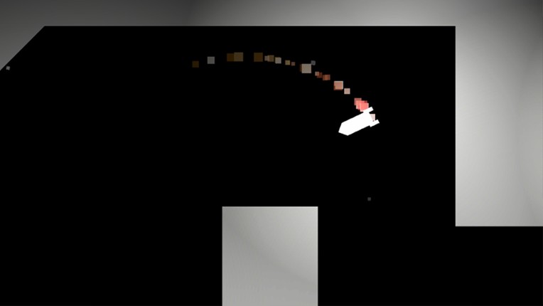 Pocket Rocket screenshot